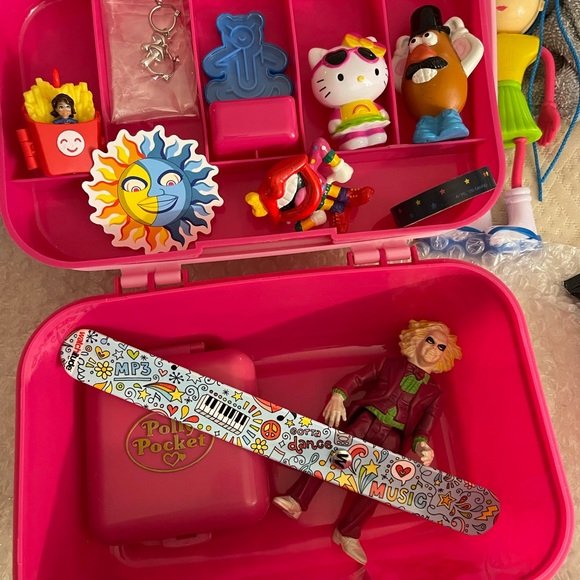 90s Girl Y2K Mystery Grab Bag! Mystery Box - Picture 10 of 15